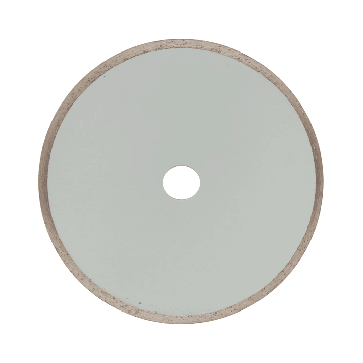 DISCO DIAMANTADO PARA VIDRIO 4.5