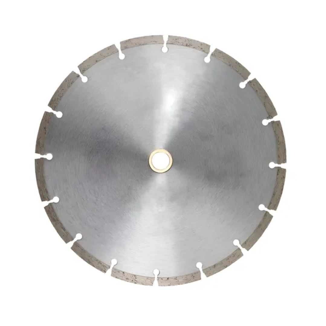 DISCO DIAMANTADO SEGMENTADO 9