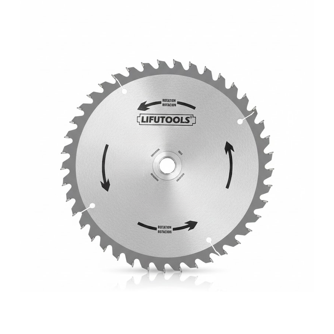 DISCO SIERRA CIRCULAR 14