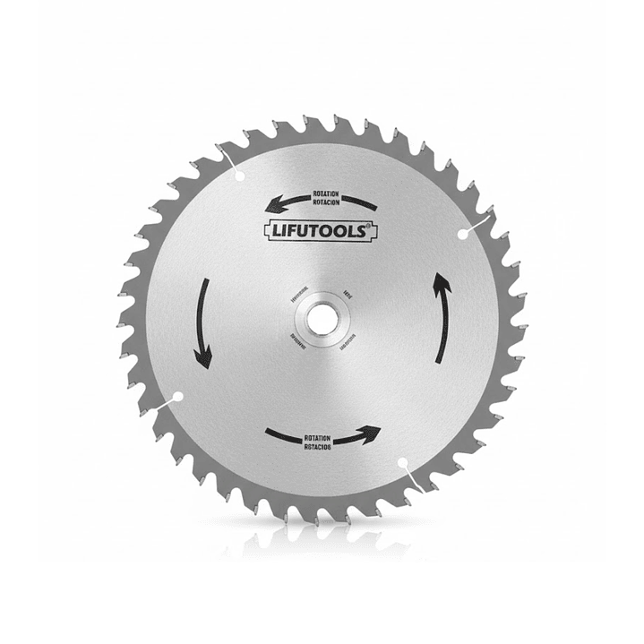 DISCO SIERRA CIRCULAR 12