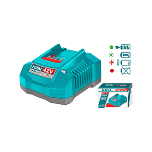 CARGADOR DE BATERIA P42M 42V