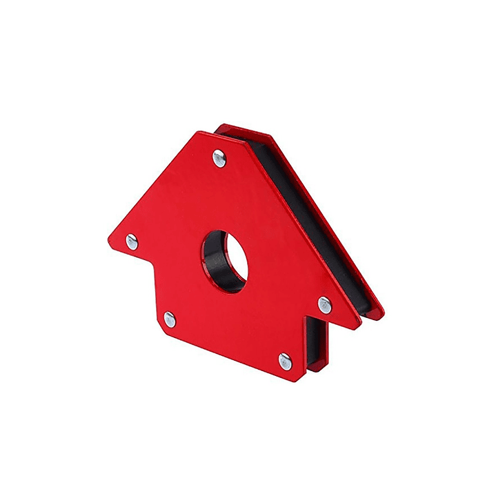 ESCUADRA MAGNETICA PARA SOLDAR 4