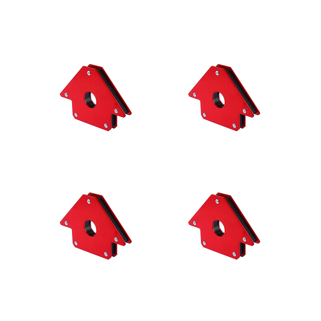 KIT ESCUADRA MAGNETICA PARA SOLDAR 5