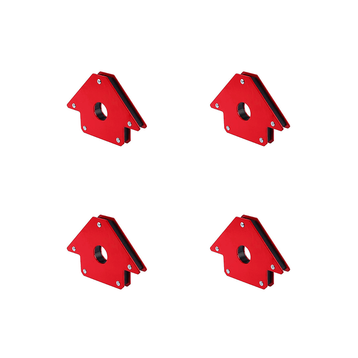 KIT ESCUADRA MAGNETICA PARA SOLDAR 5