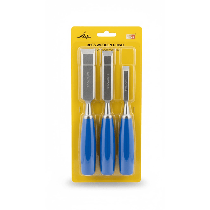 JUEGO DE FORMON 3PCS 1