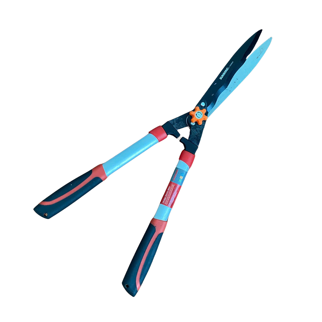 TIJERA CORTACÉSPED GRANDE 670MM 1