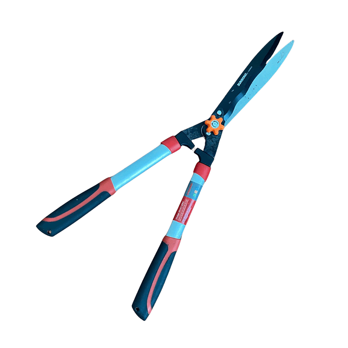 TIJERA CORTACÉSPED GRANDE 670MM 1