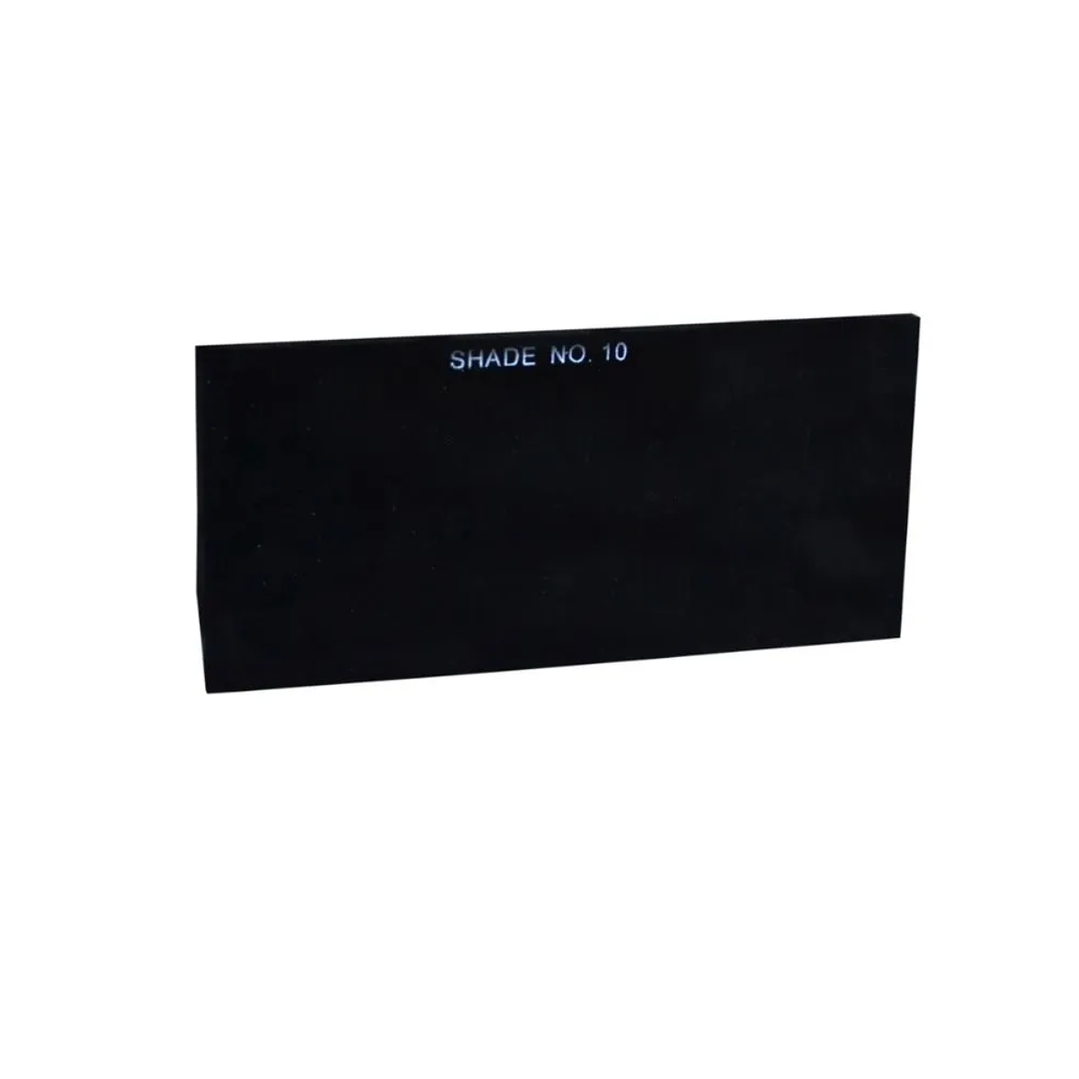 VIDRIO REPUESTO MASCARA SOLDAR 10 1