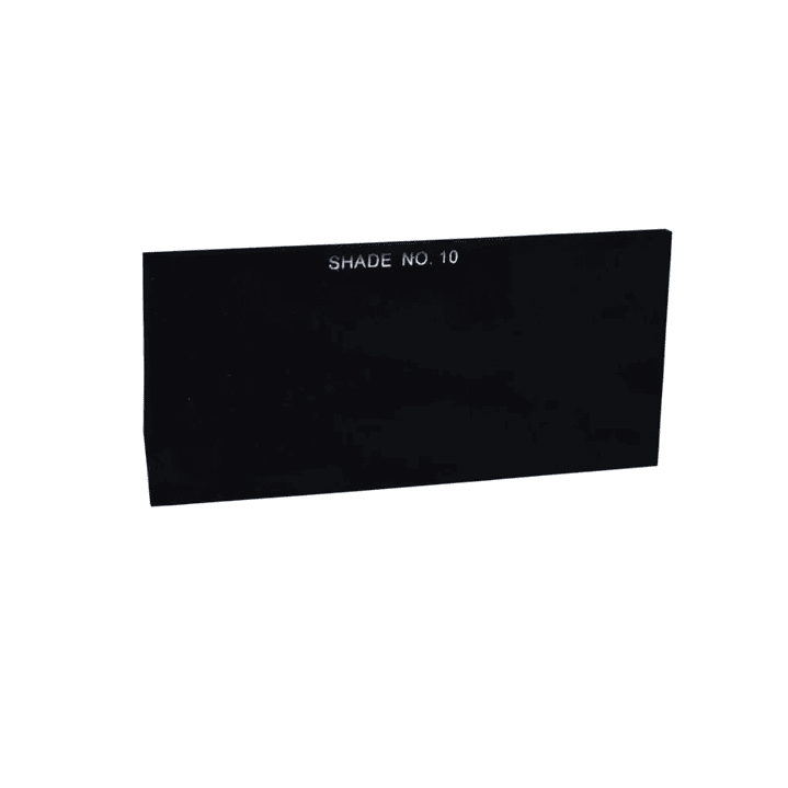 VIDRIO REPUESTO MASCARA SOLDAR 10 1