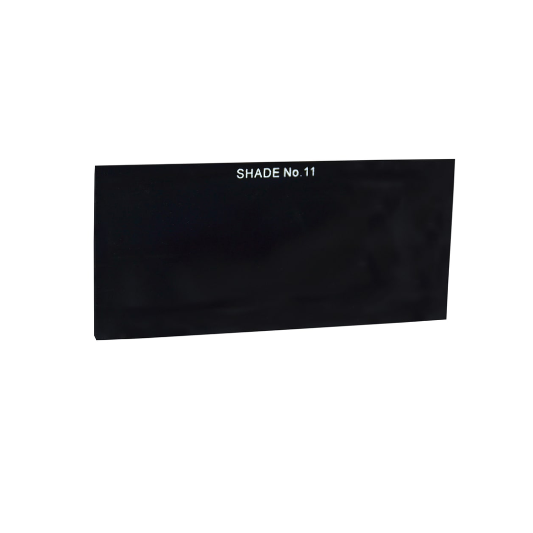 VIDRIO REPUESTO MASCARA SOLDAR 11 1