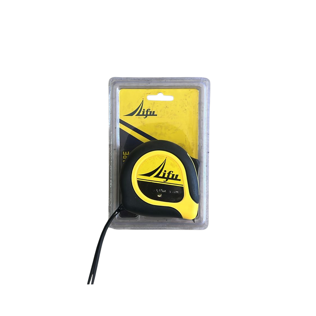 HUINCHA DE MEDIR 10 M 1