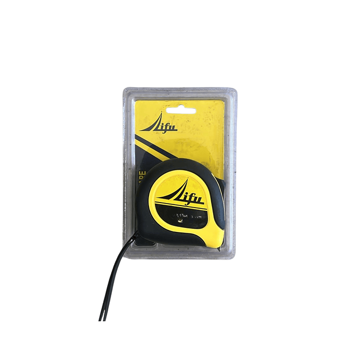 HUINCHA DE MEDIR 10 M 1