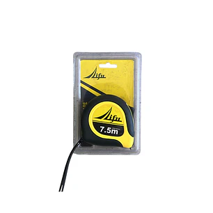 HUINCHA DE MEDIR 7.5 MT