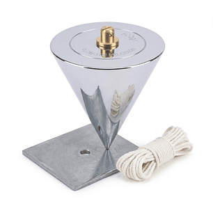 PLOMO ALBAÑIL CARPINTERO 500G