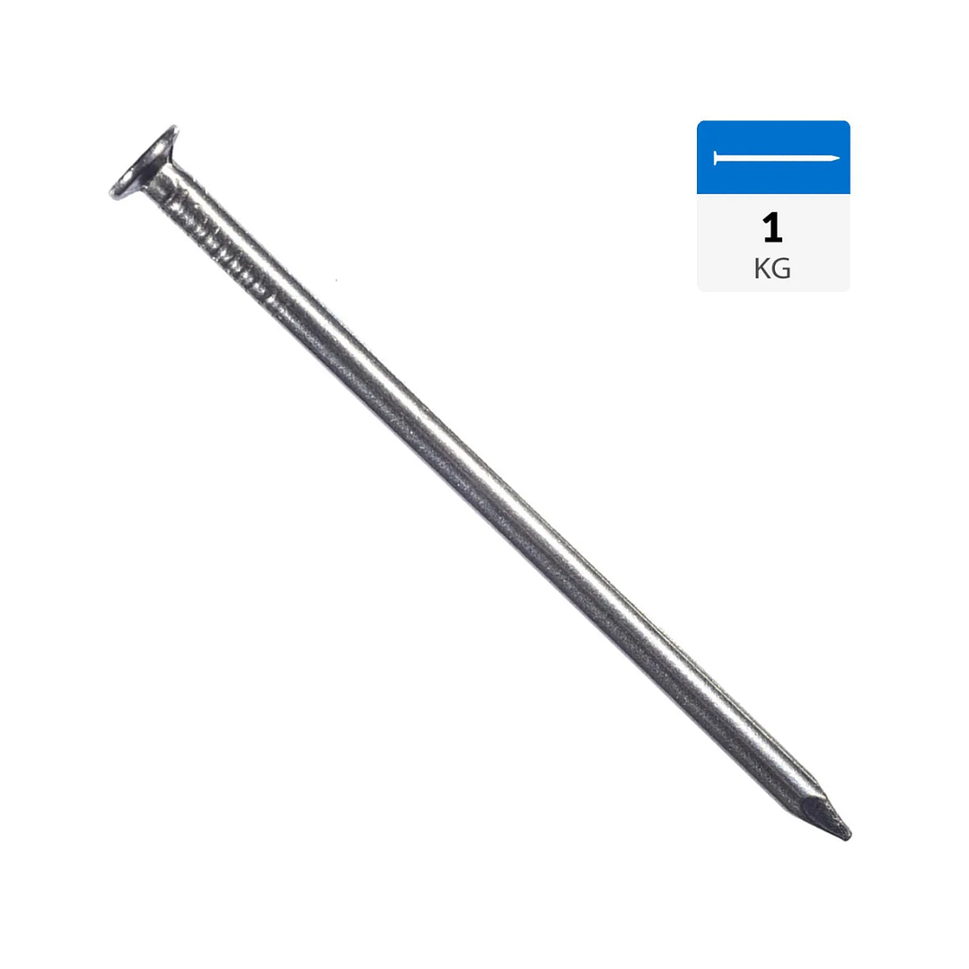 CLAVO GALVANIZADO 3