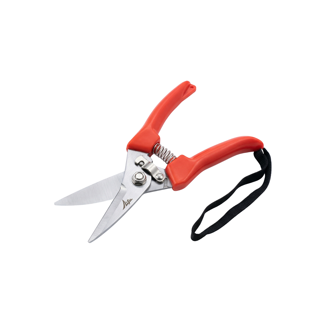 TIJERA PODAR FRUTA UVA 7