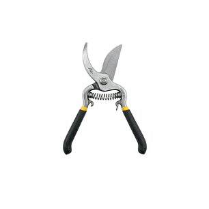 TIJERA DE PODAR CORTE JARDIN NEGRO 8