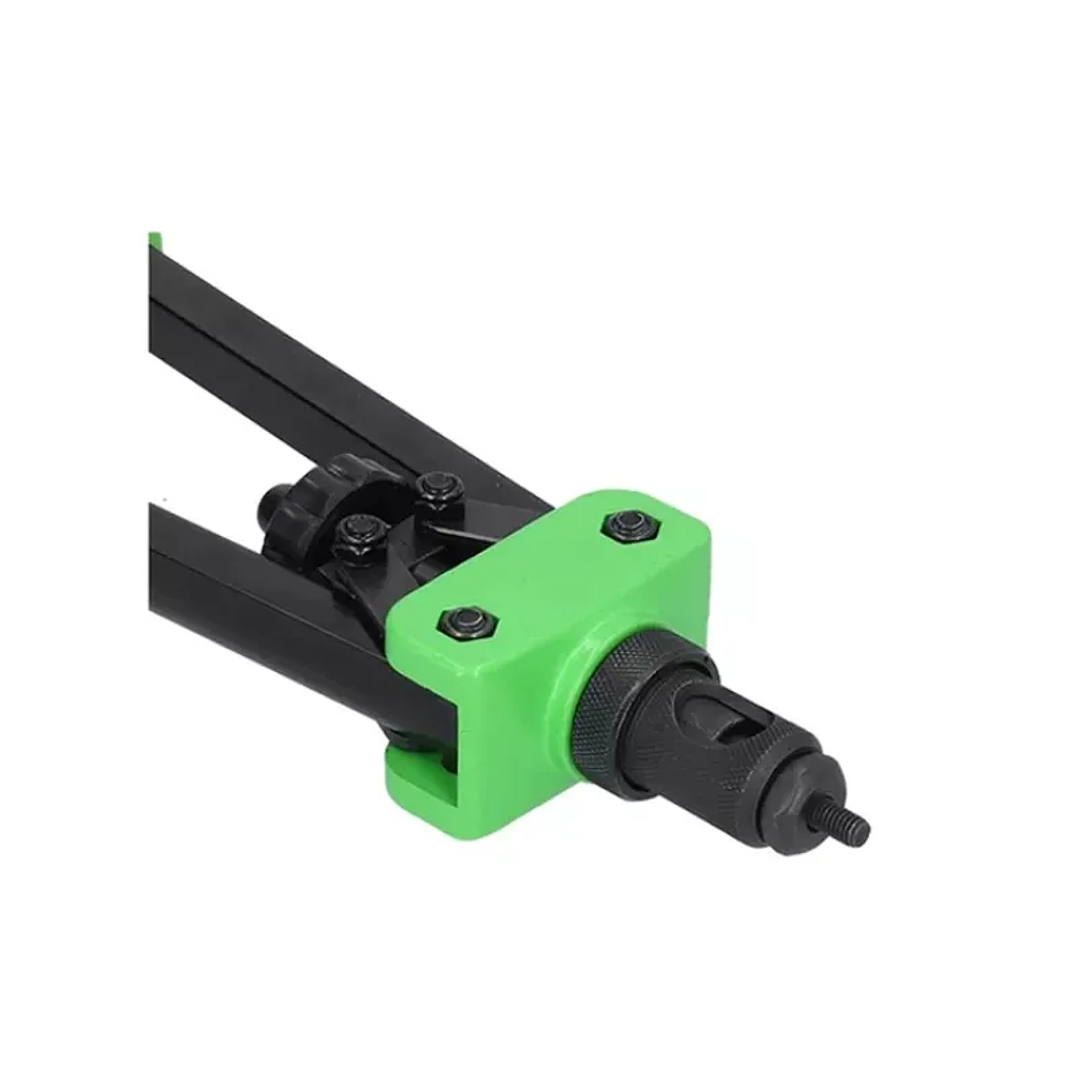 REMACHADORA MANUAL 17