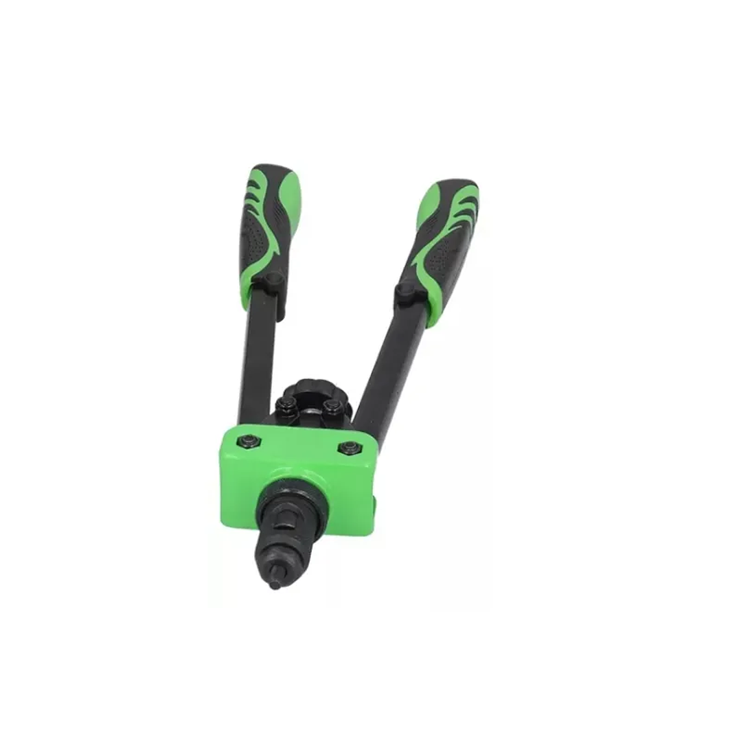 REMACHADORA MANUAL 17