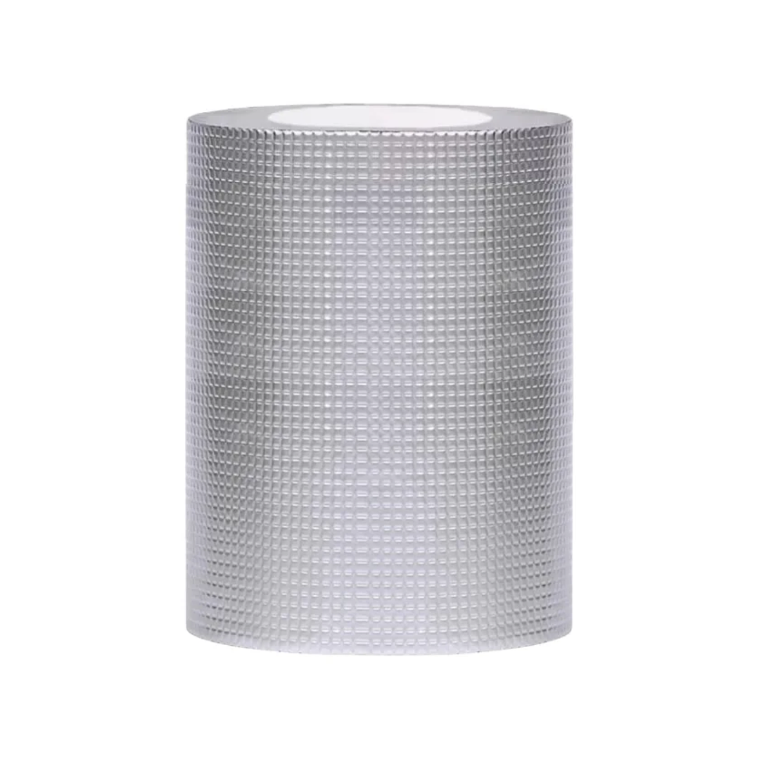 ADHESIVO CINTA TAPAGOTERA TECHO SELLADOR IMPERMEABLE 20 CM X 5 M 1