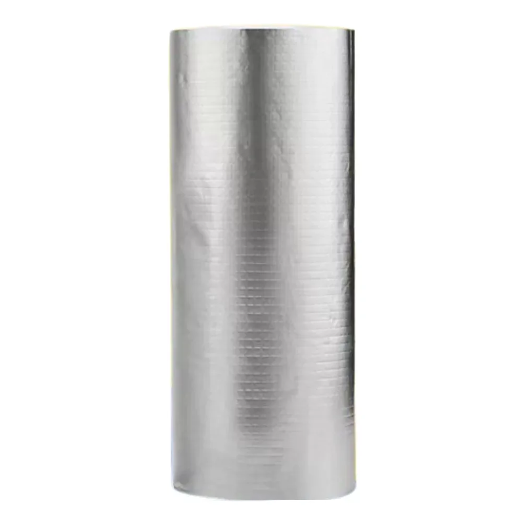 ADHESIVO CINTA TAPAGOTERA TECHO SELLADOR IMPERMEABLE 50 CM X 5 M 1