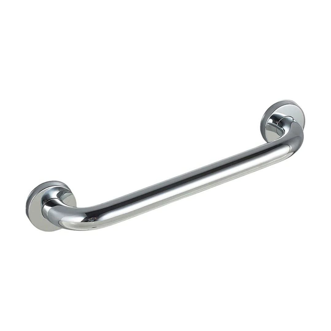 BARRA SOPORTE SEGURIDAD BAÑO 40CM 1