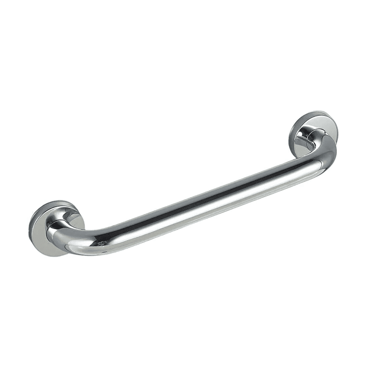 BARRA SOPORTE SEGURIDAD BAÑO 50CM 1