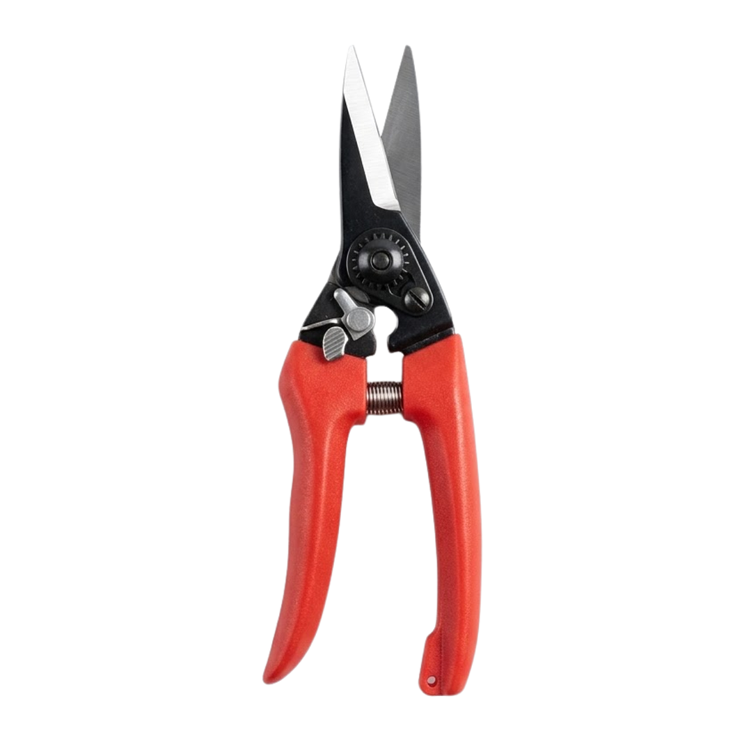 TIJERA PARA COSECHAS DE UVA Y OTROS FRUTOS 7