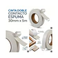CINTA DOBLE CONTACTO 30 MM X 5 M - Miniatura 2