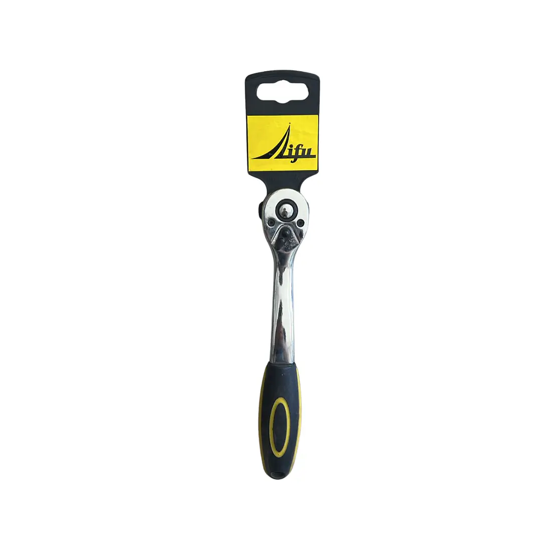 LLAVE TRINQUETE CHICHARRA 1/4