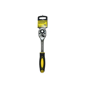 LLAVE TRINQUETE CHICHARRA PRO 1/2