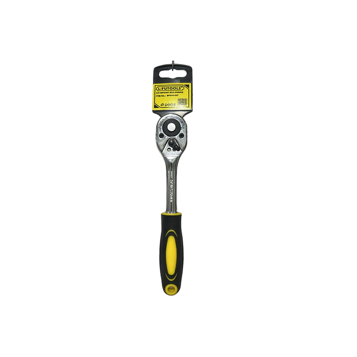 LLAVE TRINQUETE CHICHARRA PRO 1/2