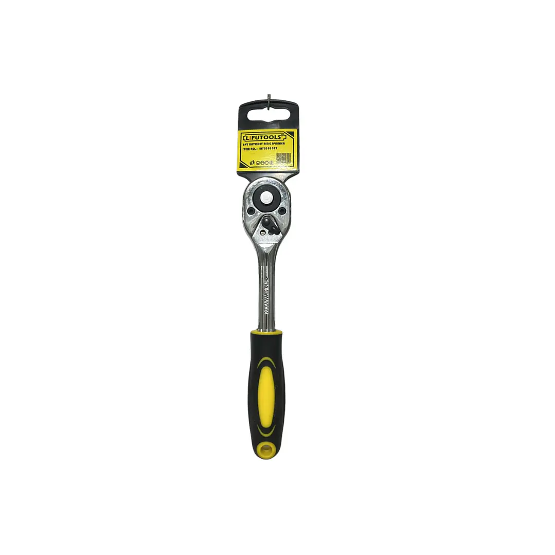 LLAVE TRINQUETE CHICHARRA PRO 3/8