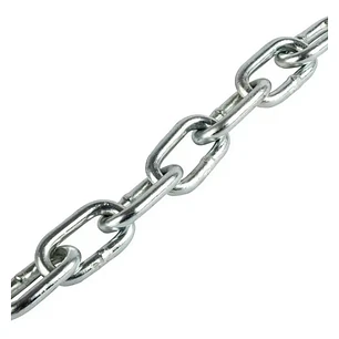 CADENA GALVANIZADA 20MM X 3 METRO