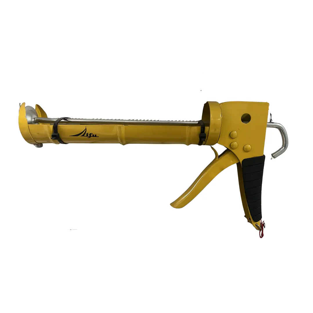 PISTOLA CALAFATEADORA 9