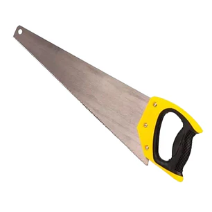 SERRUCHO MANGO PLASTICO 20