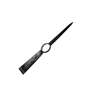 PICOTA DE HIERRO NEGRO 5 LB 2.5 KG