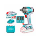 LLAVE IMPACTO BRUSHLESS 1/2