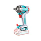 LLAVE IMPACTO BRUSHLESS 1/2