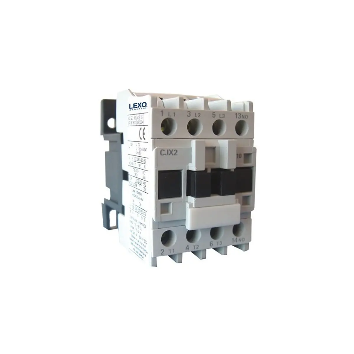 CONTACTOR LEXO 12A