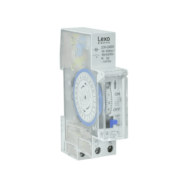 TIMER MODULAR SUL 180A 