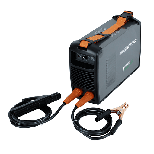 SOLDADORA GLADIATOR INVERTER IE 6140/1/220