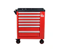 CARRO HERRAMIENTAS MECANICA BASICA