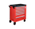 CARRO HERRAMIENTAS MECANICA BASICA