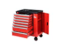 CARRO HERRAMIENTAS MECANICA BASICA
