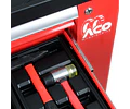 CARRO HERRAMIENTAS MECANICA BASICA