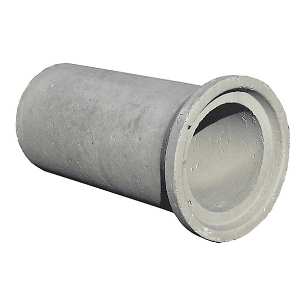 Tubo cemento comprimido 300x1000mm