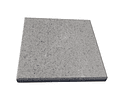 PASTELON 50X50X4 CM GRIS LISO