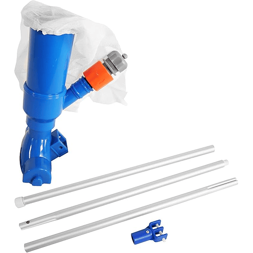 ASPIRADOR PISCINA VENTURI