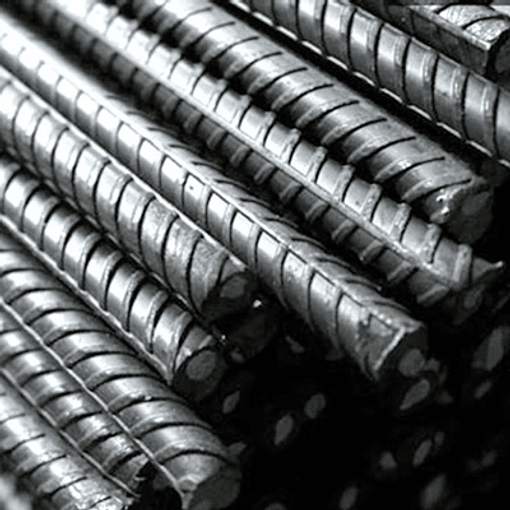 FIERRO ESTRIADO 10MM X 6.00MT